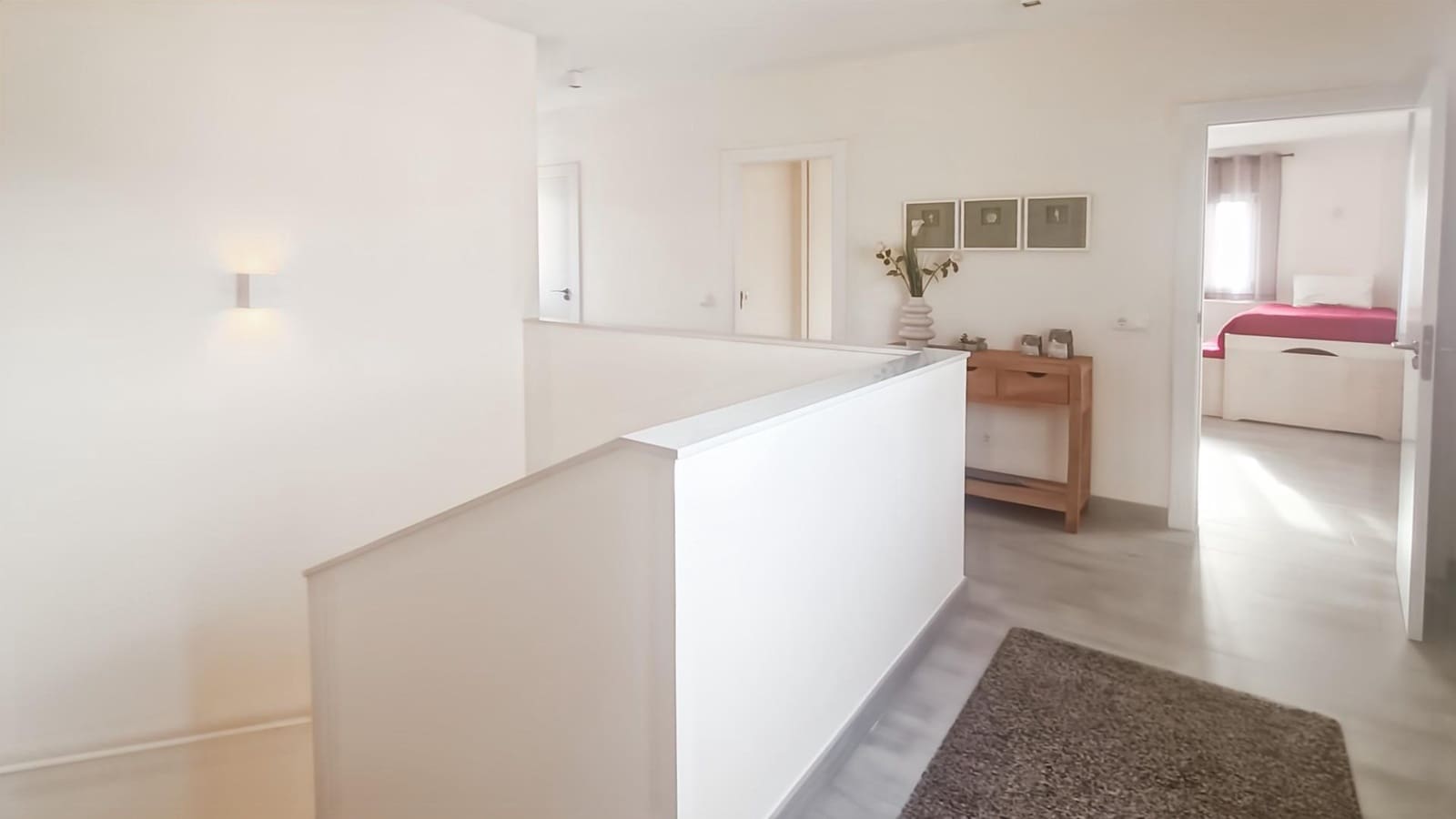 6 bedroom Villa for sale in Albir with pool garage - € 1,180,000 (Ref: 9068750)