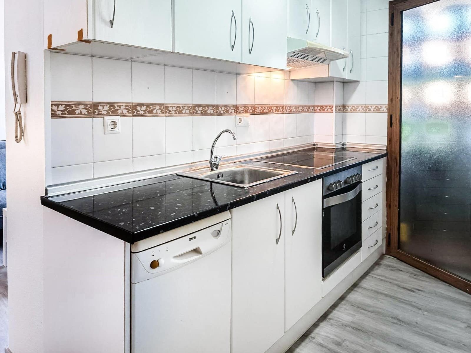 Appartement de 1 chambre à louer à Albir avec piscine - 1 000 € (Ref: 9074995)