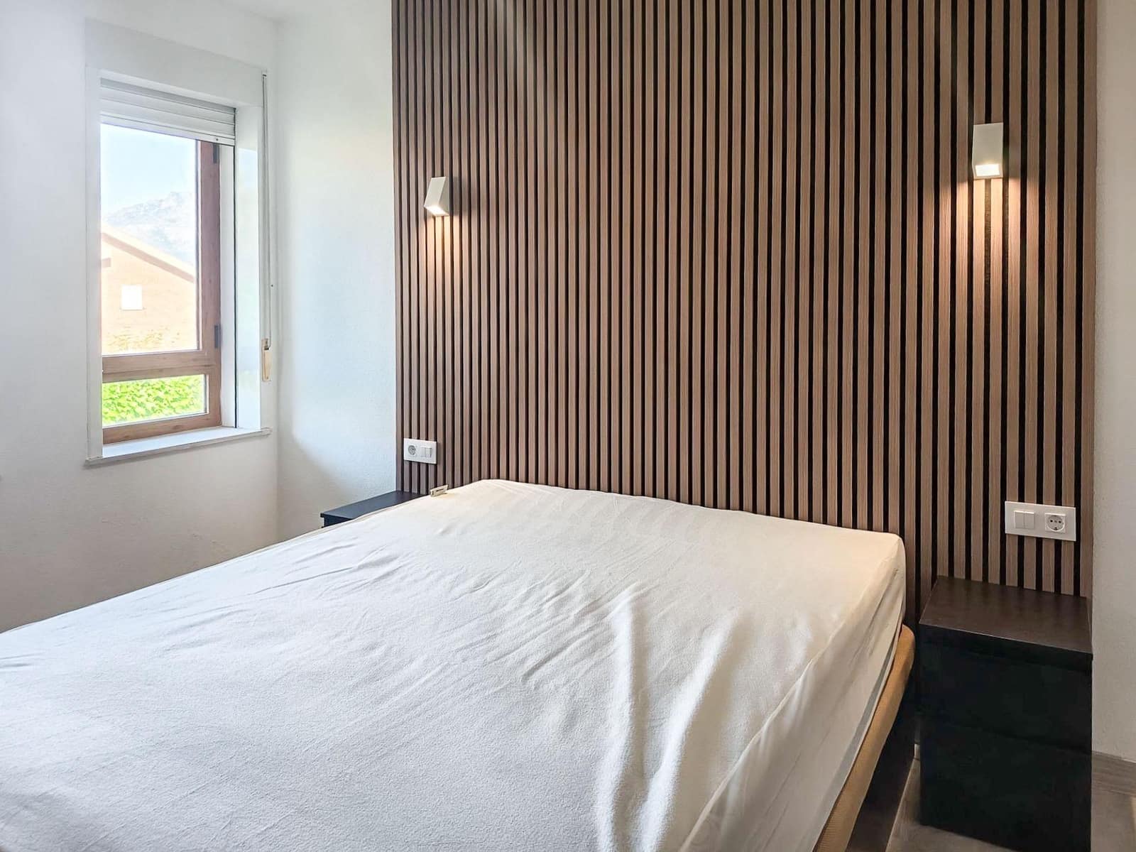 Appartement de 1 chambre à louer à Albir avec piscine - 1 000 € (Ref: 9074995)