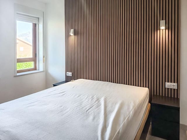 Appartement de 1 chambre à louer à Albir, Alfaz del Pi / L'Alfàs del Pi avec piscine - 1 000 € (Ref: 9074995)