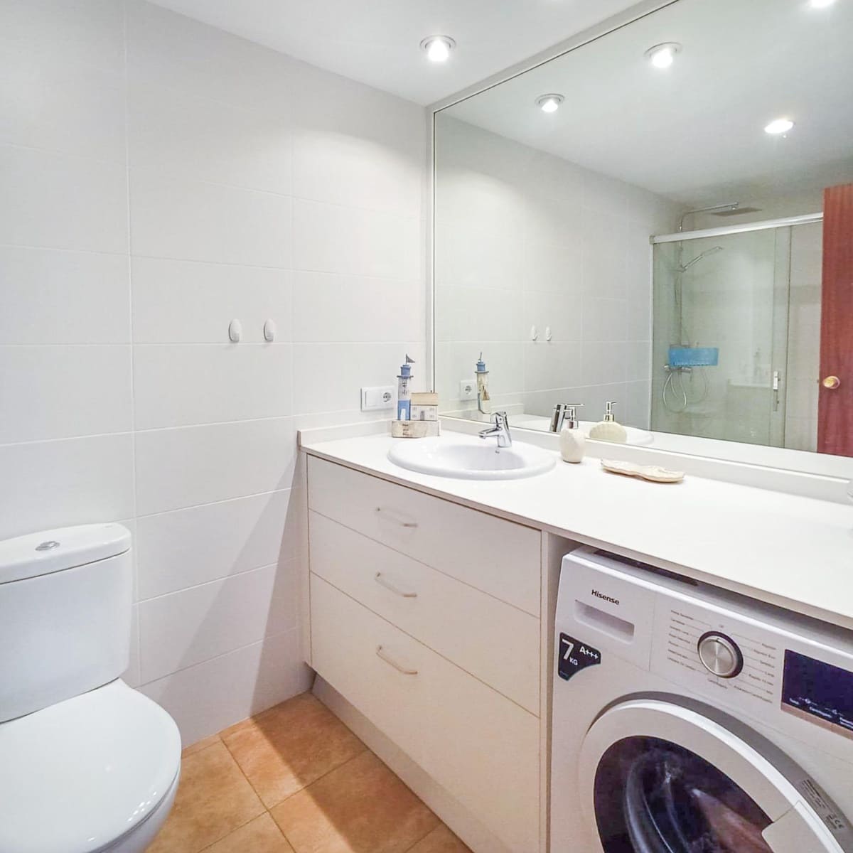 2 quarto Apartamento para arrendar em Albir com piscina - 1 450 € (Ref: 9077892)