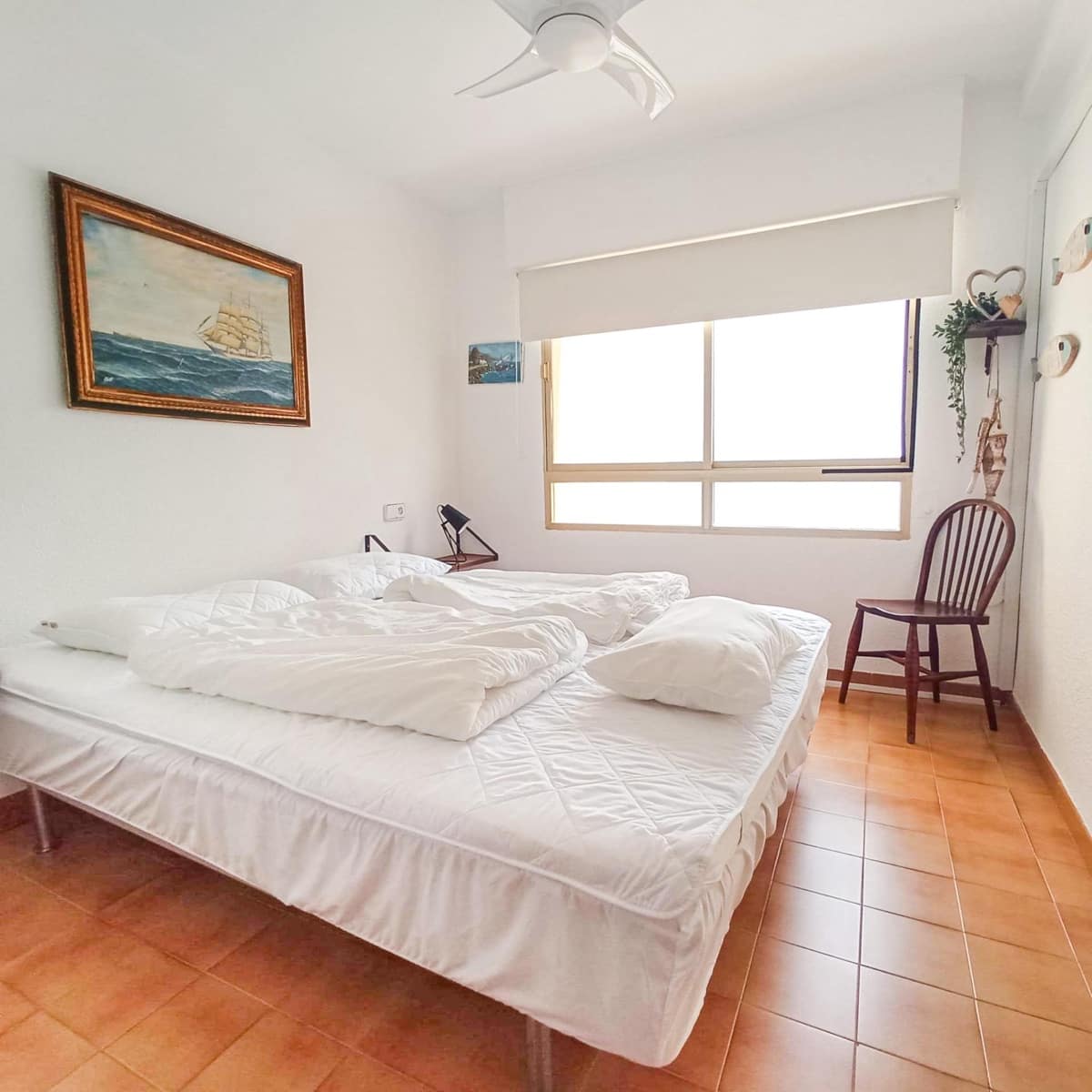 2 quarto Apartamento para arrendar em Albir com piscina - 1 450 € (Ref: 9077892)