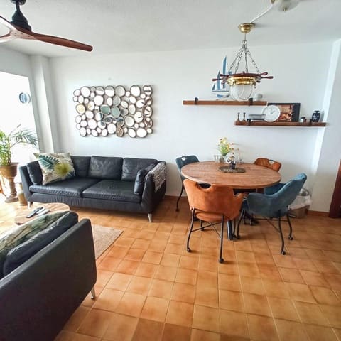 Appartement de 2 chambres à louer à Albir, Alfaz del Pi / L'Alfàs del Pi avec piscine - 1 450 € (Ref: 9077892)