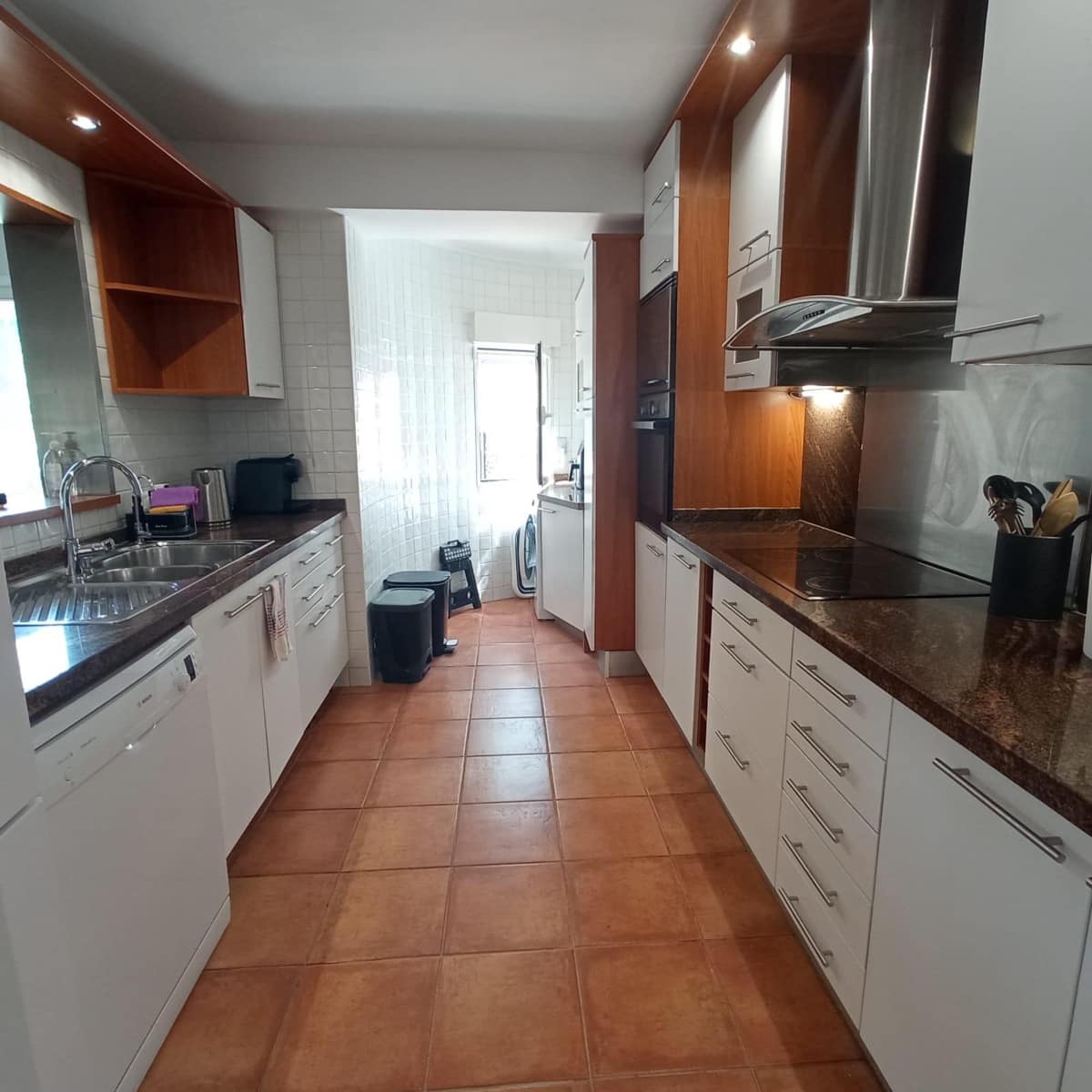 4 soverom Villa til leie i Alfaz del Pi / L'Alfas del Pi med svømmebasseng - € 2 450 (Ref: 9095162)
