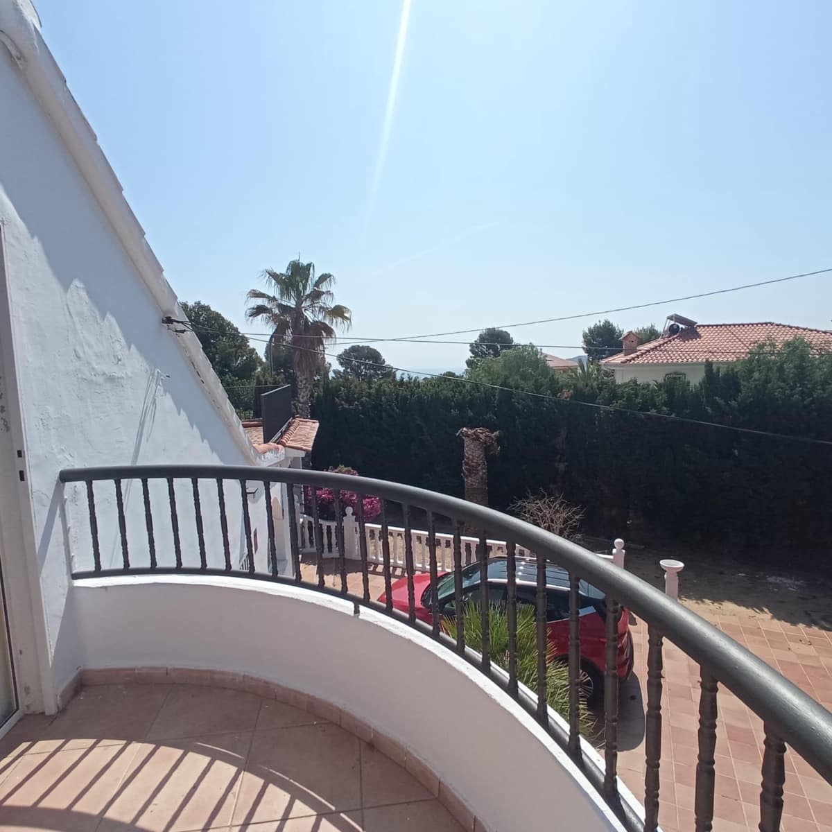 4 soverom Villa til leie i Alfaz del Pi / L'Alfas del Pi med svømmebasseng - € 2 450 (Ref: 9095162)