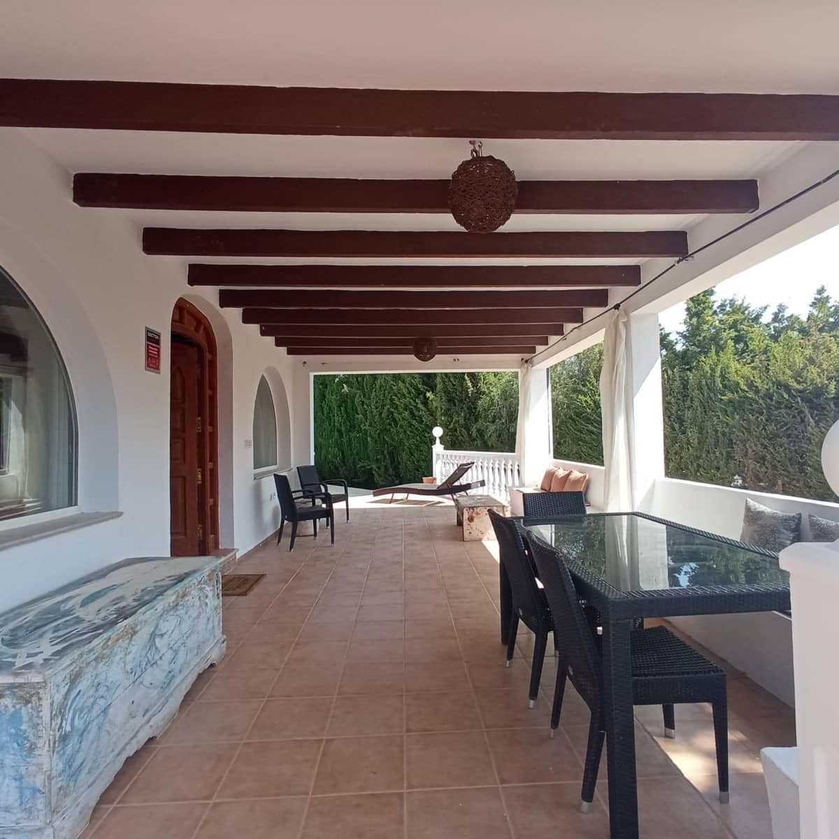 4 soverom Villa til leie i Alfaz del Pi / L'Alfas del Pi med svømmebasseng - € 2 450 (Ref: 9095162)