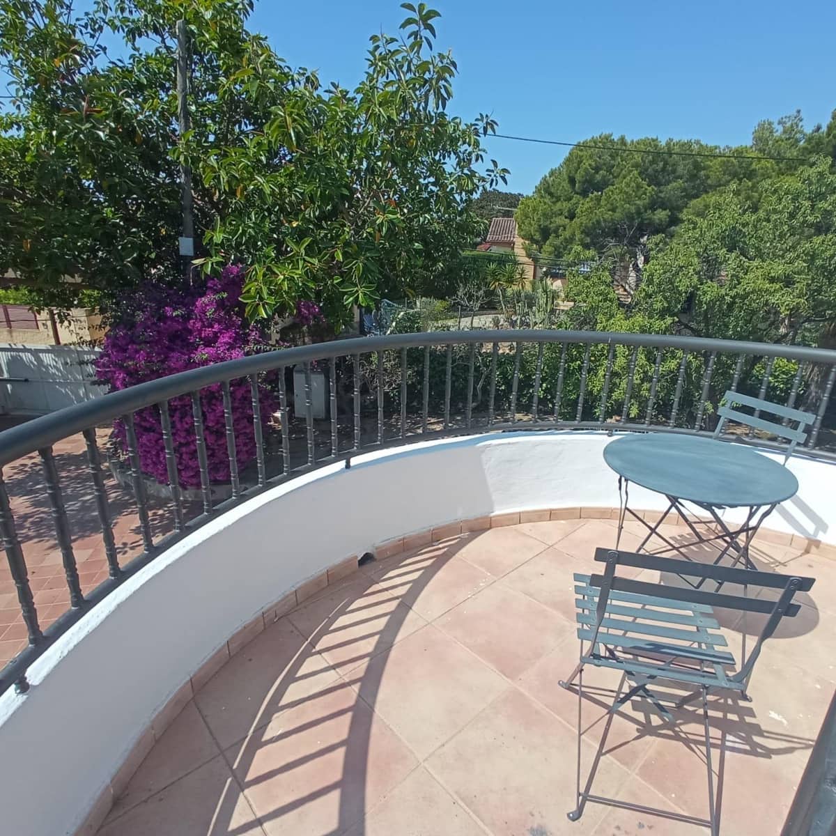 4 soverom Villa til leie i Alfaz del Pi / L'Alfas del Pi med svømmebasseng - € 2 450 (Ref: 9095162)