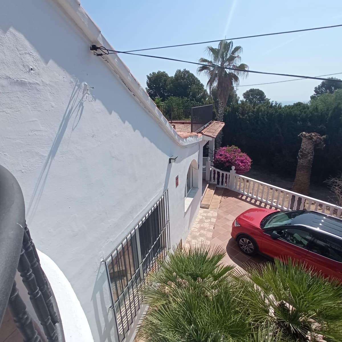 4 soverom Villa til leie i Alfaz del Pi / L'Alfas del Pi med svømmebasseng - € 2 450 (Ref: 9095162)