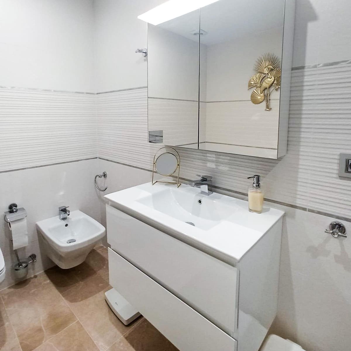 1 soverom Leilighet til salgs i La Nucia med svømmebasseng - € 250 000 (Ref: 9106434)