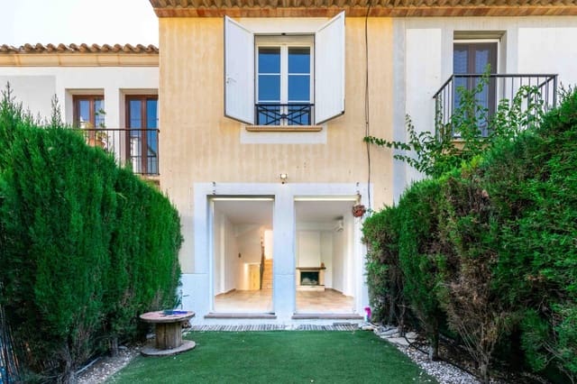 2 bedroom Terraced Villa for sale in Finestrat with pool - € 260,000 (Ref: 9106435)