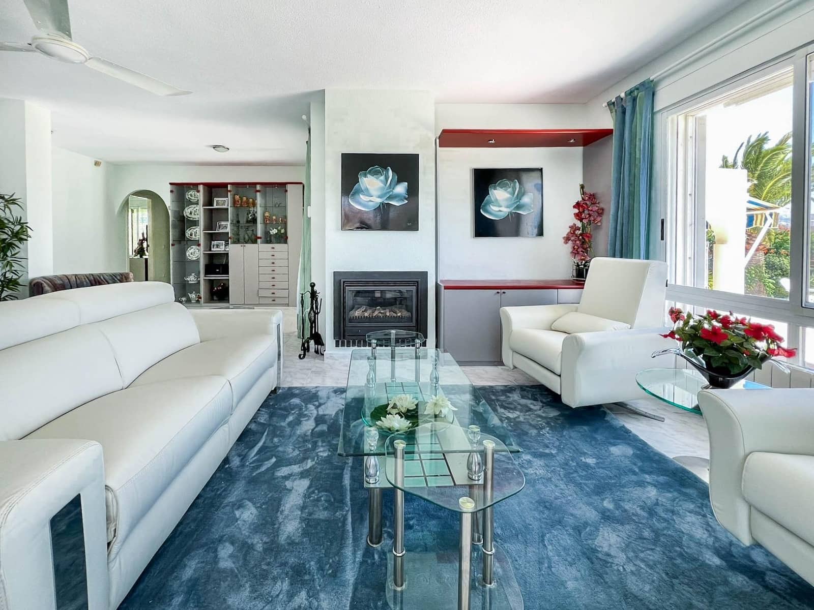 3 bedroom Villa for sale in La Nucia with pool - € 495,000 (Ref: 9134294)