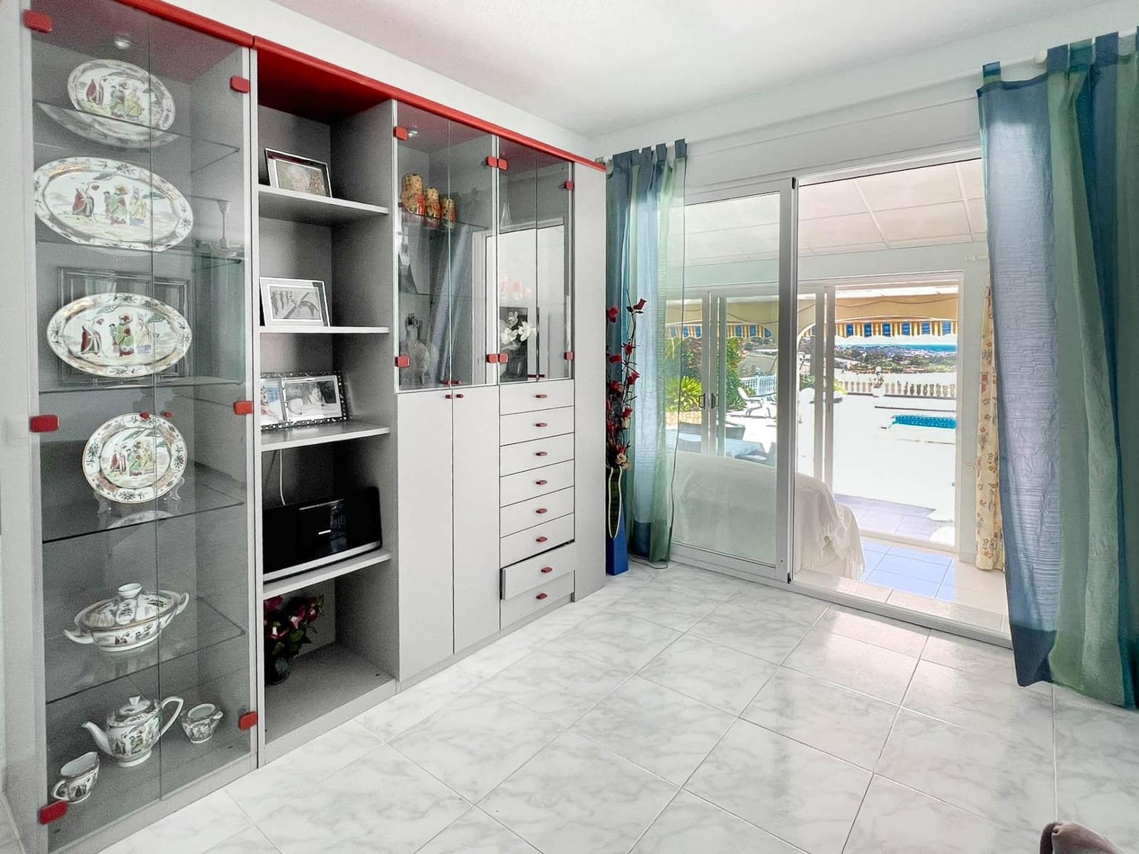 3 bedroom Villa for sale in La Nucia with pool - € 495,000 (Ref: 9134294)