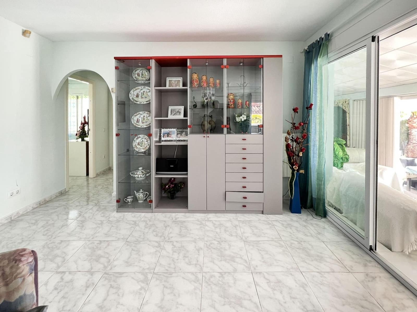 3 bedroom Villa for sale in La Nucia with pool - € 495,000 (Ref: 9134294)