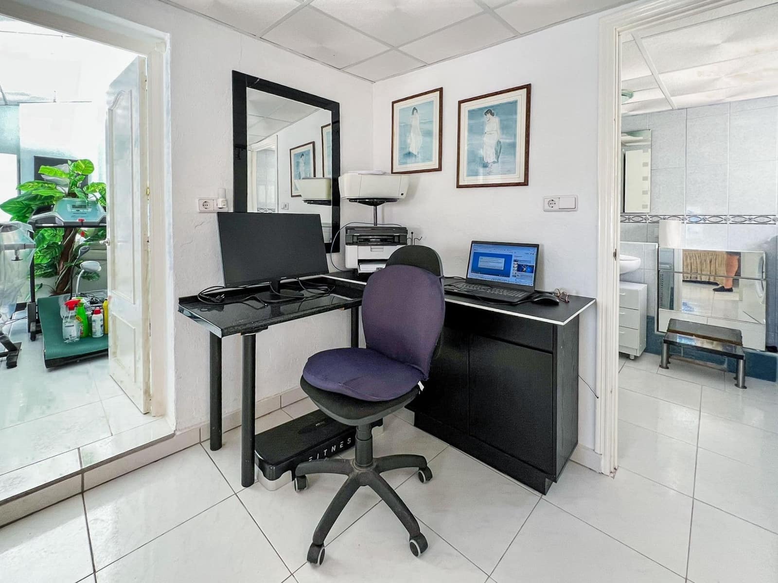 3 bedroom Villa for sale in La Nucia with pool - € 495,000 (Ref: 9134294)