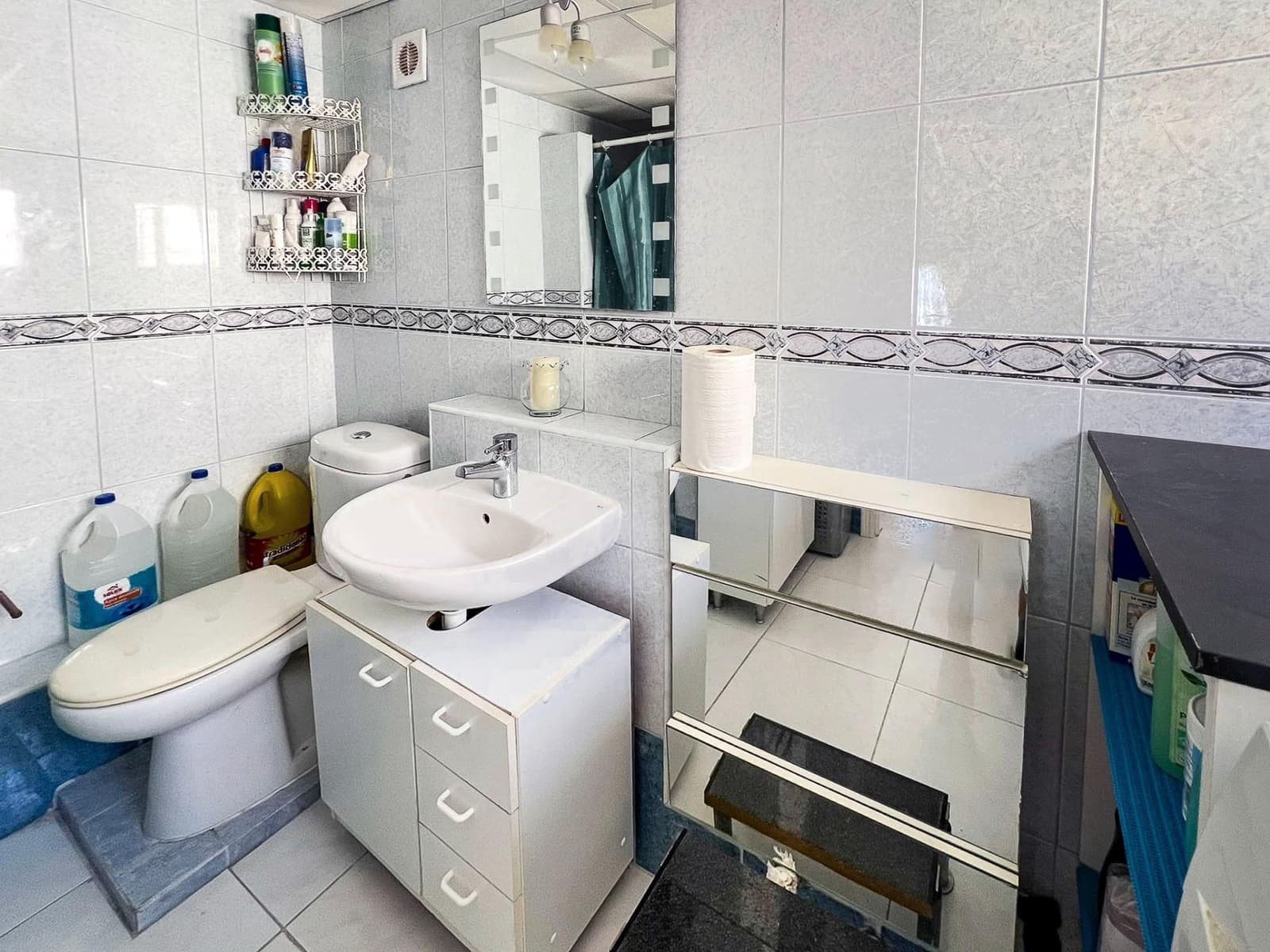 3 bedroom Villa for sale in La Nucia with pool - € 495,000 (Ref: 9134294)