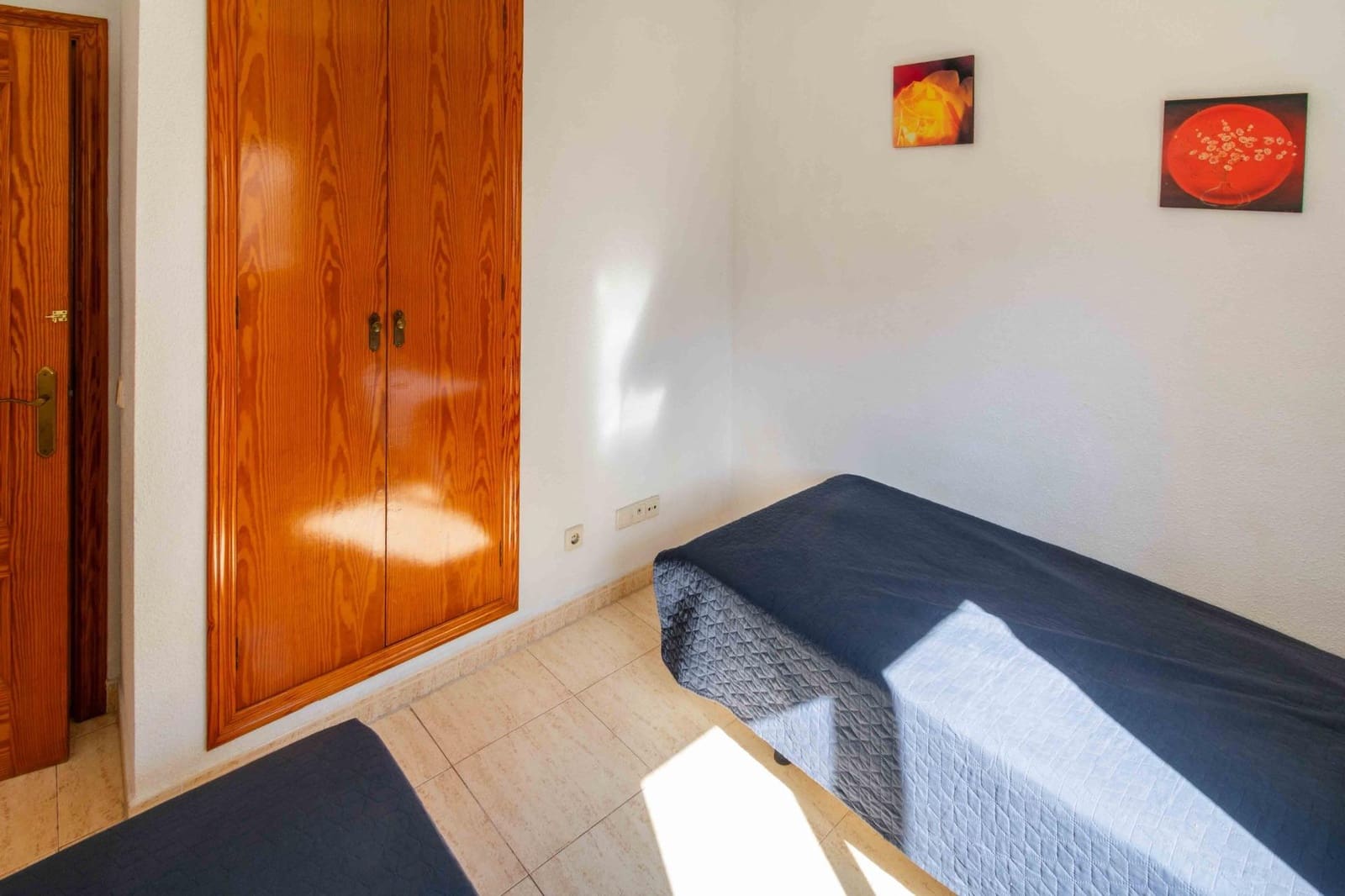 3 sypialnia Apartament na sprzedaż w Albir z basenem garażem - 330 000 € (Ref: 9145393)