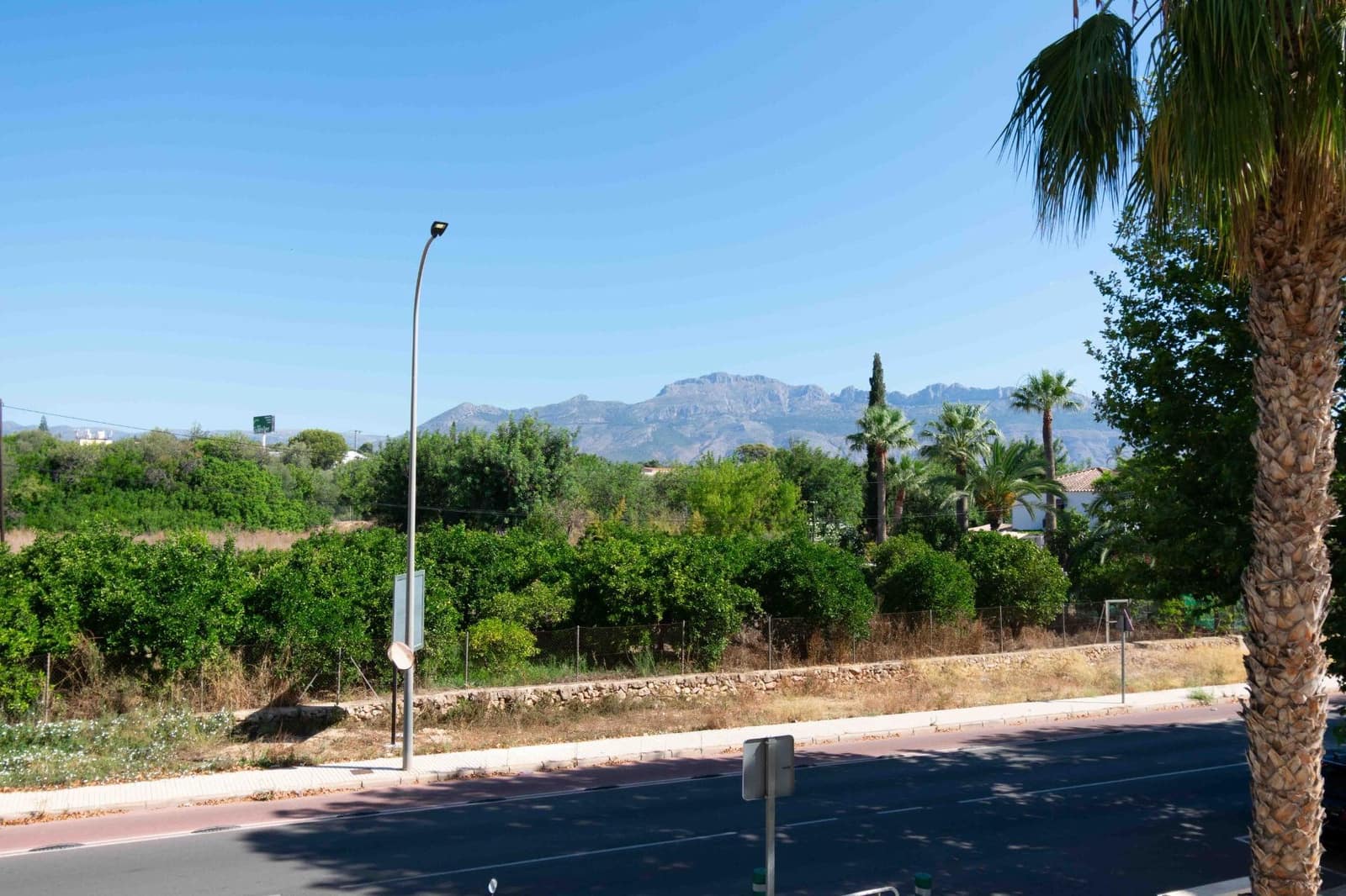 3 sypialnia Apartament na sprzedaż w Albir z basenem garażem - 330 000 € (Ref: 9145393)