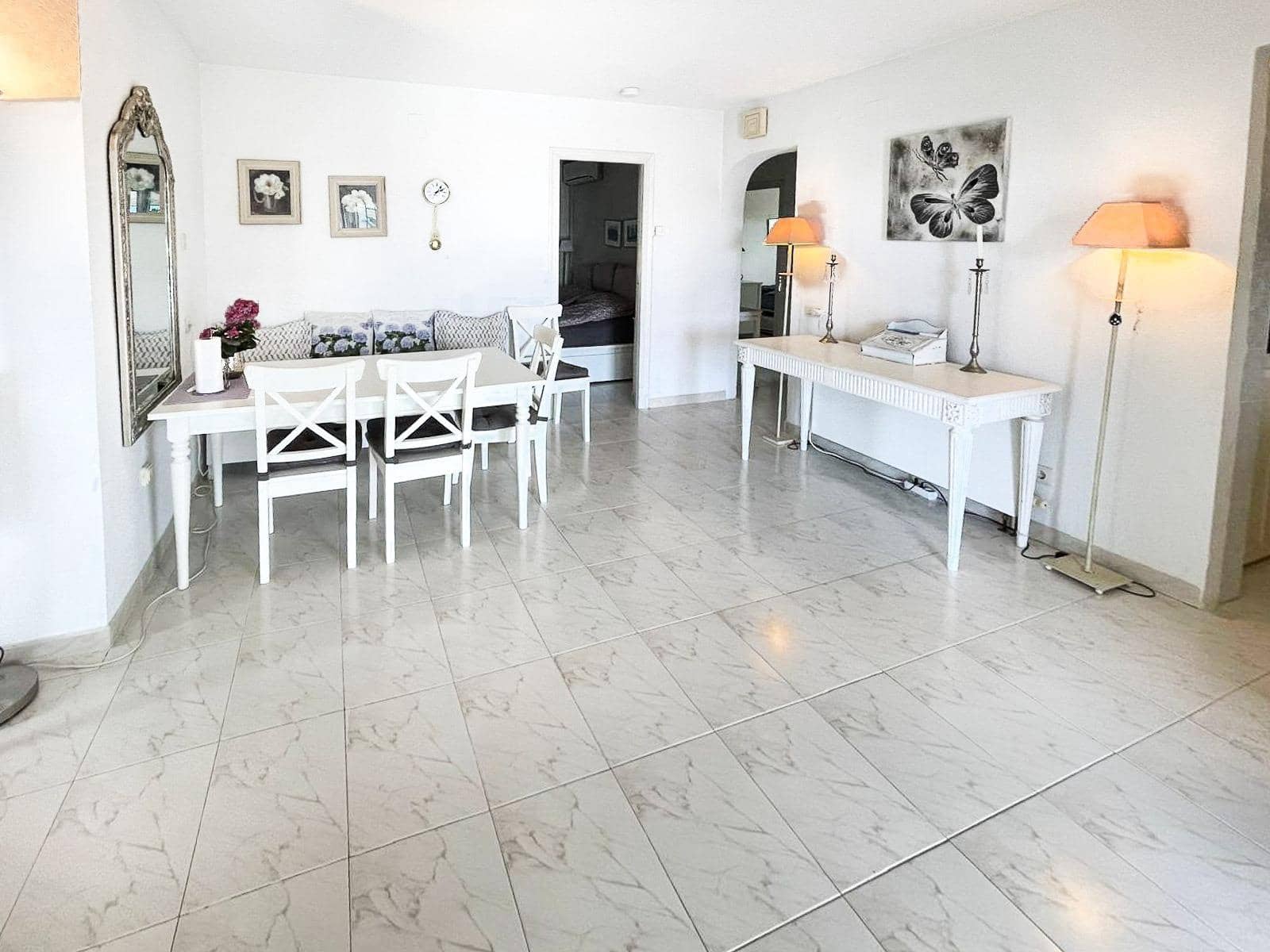 4 bedroom Villa for sale in Alfaz del Pi / L'Alfas del Pi with pool garage - € 495,000 (Ref: 9149165)