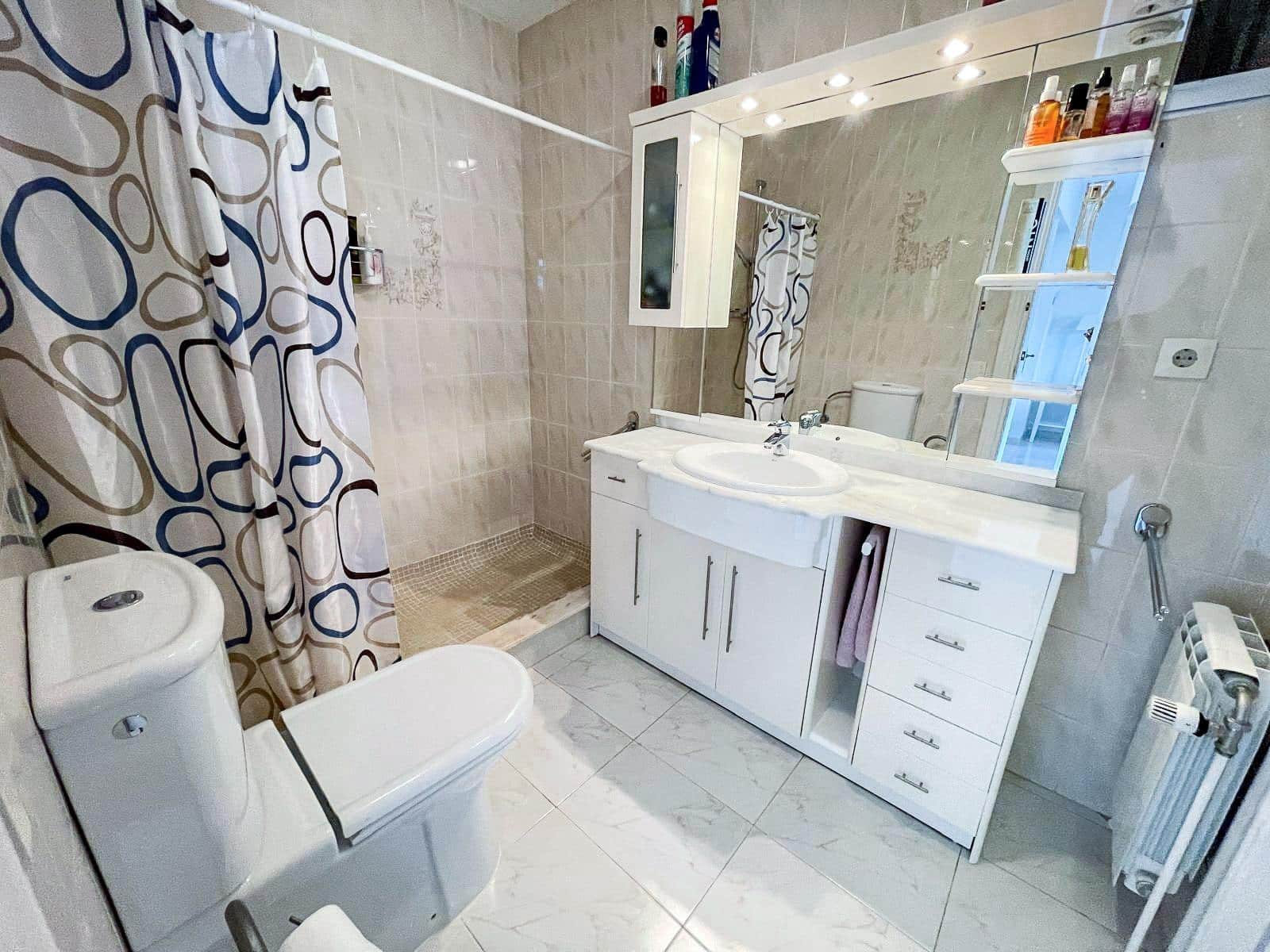 4 bedroom Villa for sale in Alfaz del Pi / L'Alfas del Pi with pool garage - € 495,000 (Ref: 9149165)