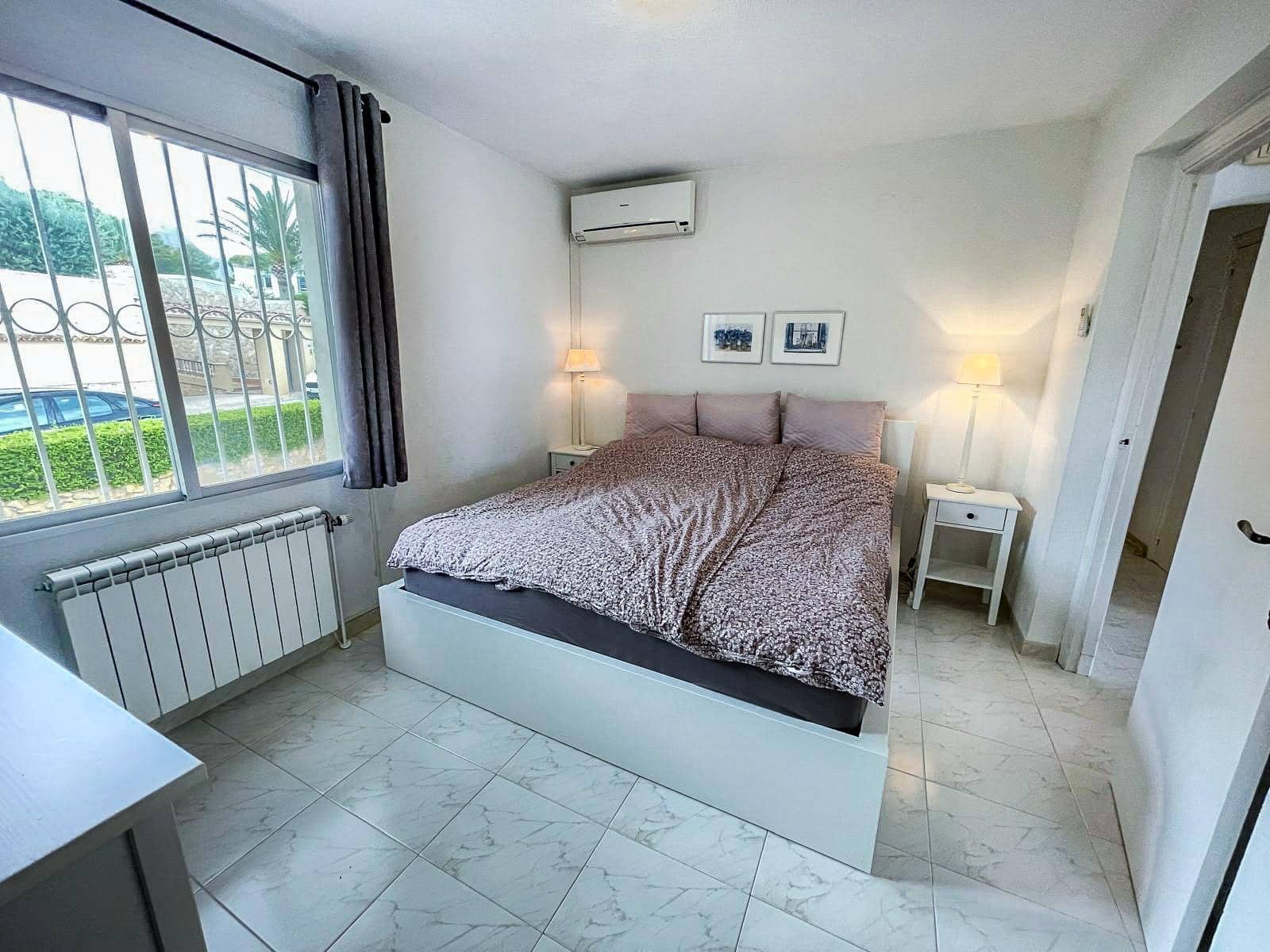 4 bedroom Villa for sale in Alfaz del Pi / L'Alfas del Pi with pool garage - € 495,000 (Ref: 9149165)