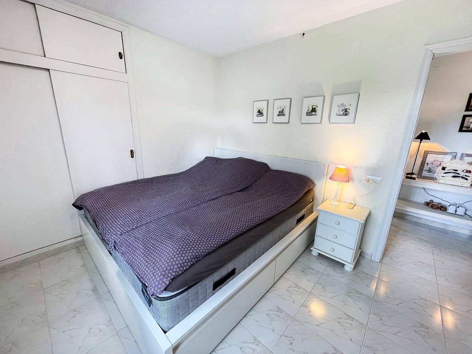 4 bedroom Villa for sale in Alfaz del Pi / L'Alfas del Pi with pool garage - € 495,000 (Ref: 9149165)