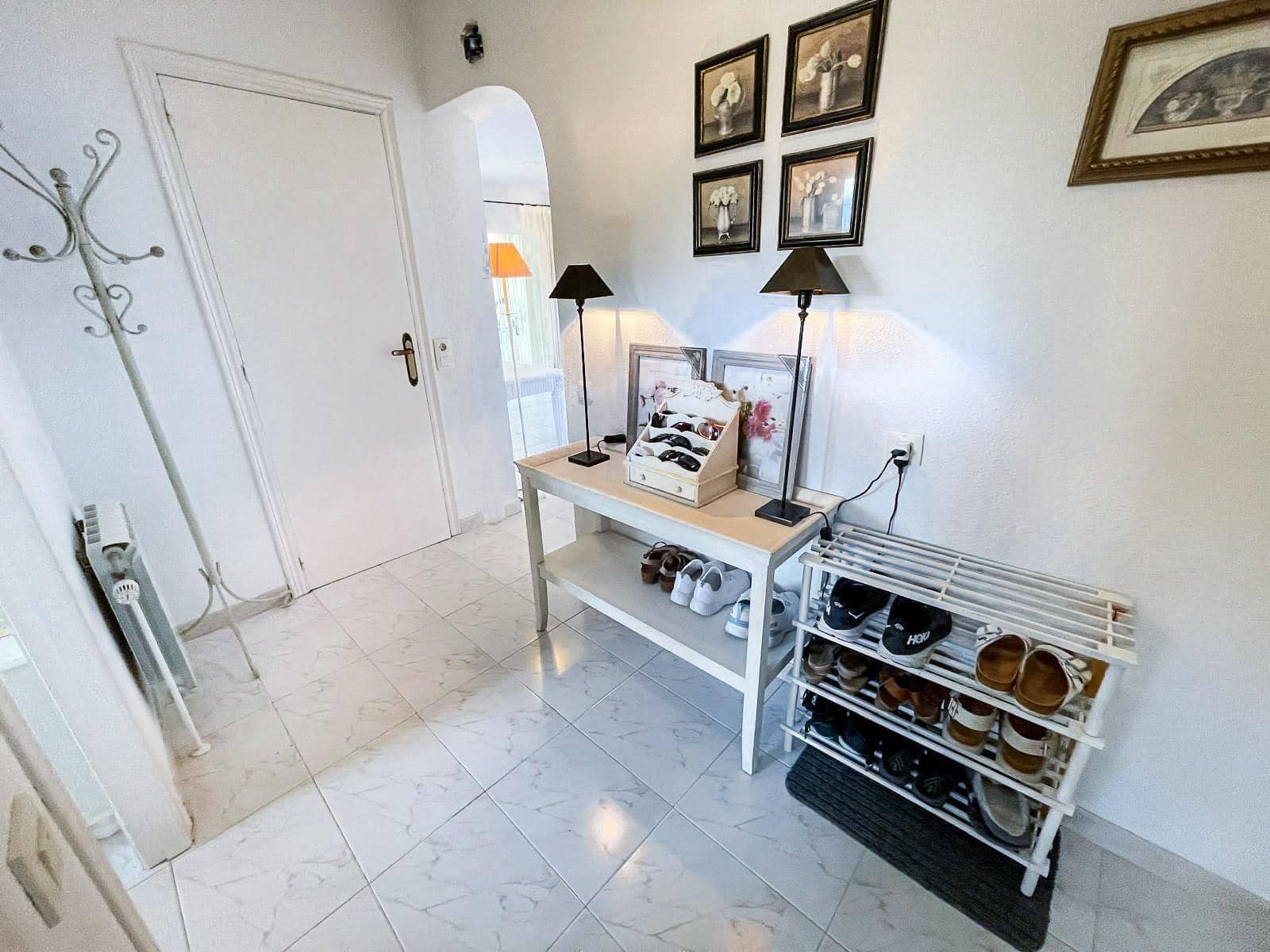 4 bedroom Villa for sale in Alfaz del Pi / L'Alfas del Pi with pool garage - € 495,000 (Ref: 9149165)