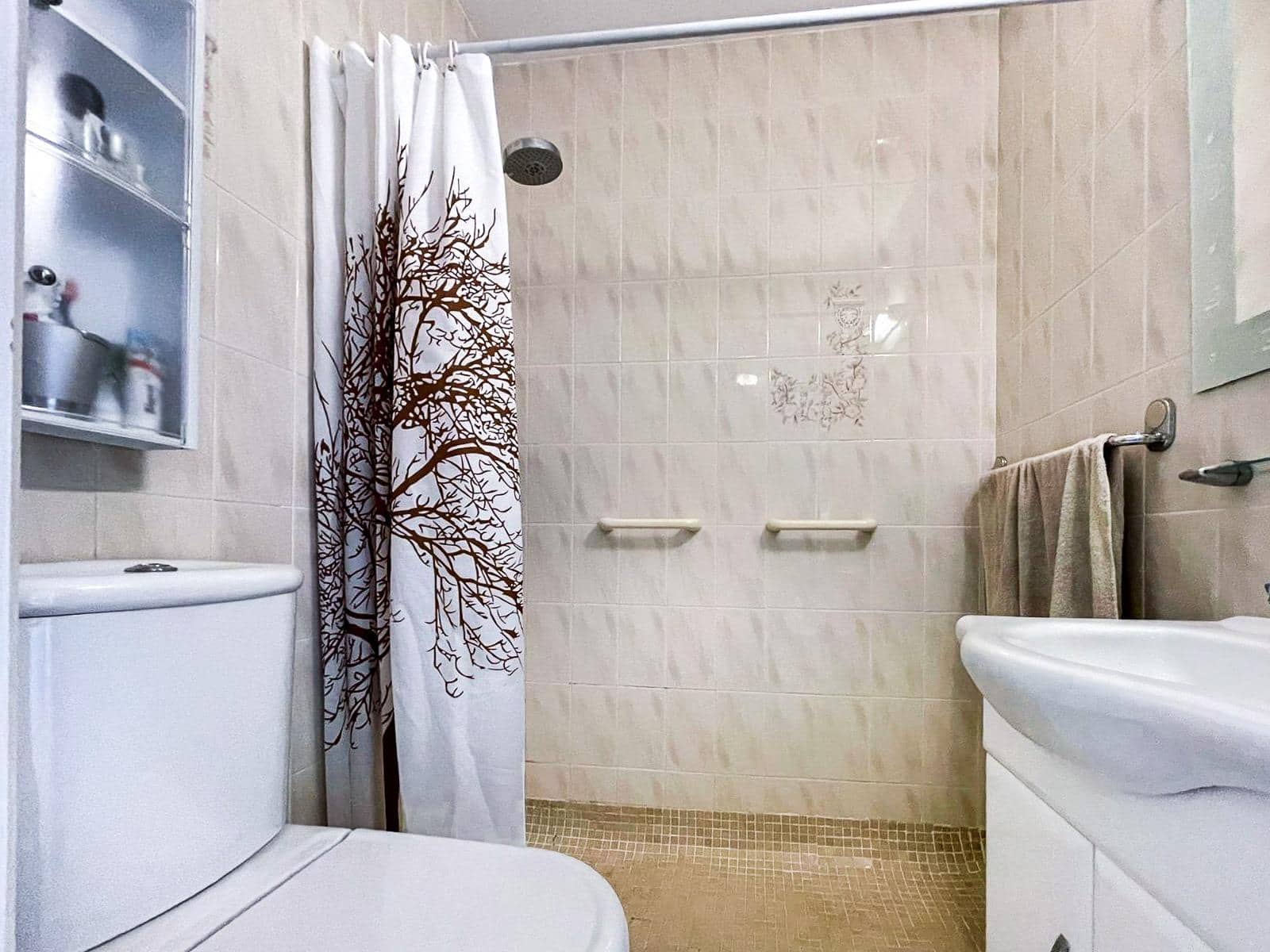 4 bedroom Villa for sale in Alfaz del Pi / L'Alfas del Pi with pool garage - € 495,000 (Ref: 9149165)