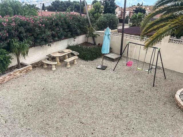 4 quarto Moradia para venda em Alfaz del Pi / L'Alfàs del Pi com piscina garagem - 495 000 € (Ref: 9149165)