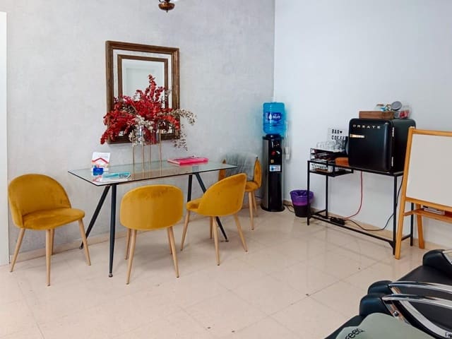 Commercial for rent in Albir, Alfaz del Pi / L'Alfàs del Pi - € 1,000 (Ref: 9163651)