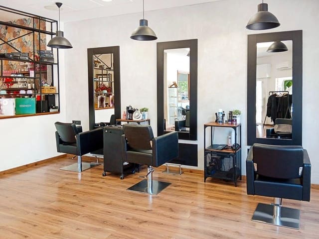 Commercial for rent in Albir, Alfaz del Pi / L'Alfàs del Pi - € 1,000 (Ref: 9163651)