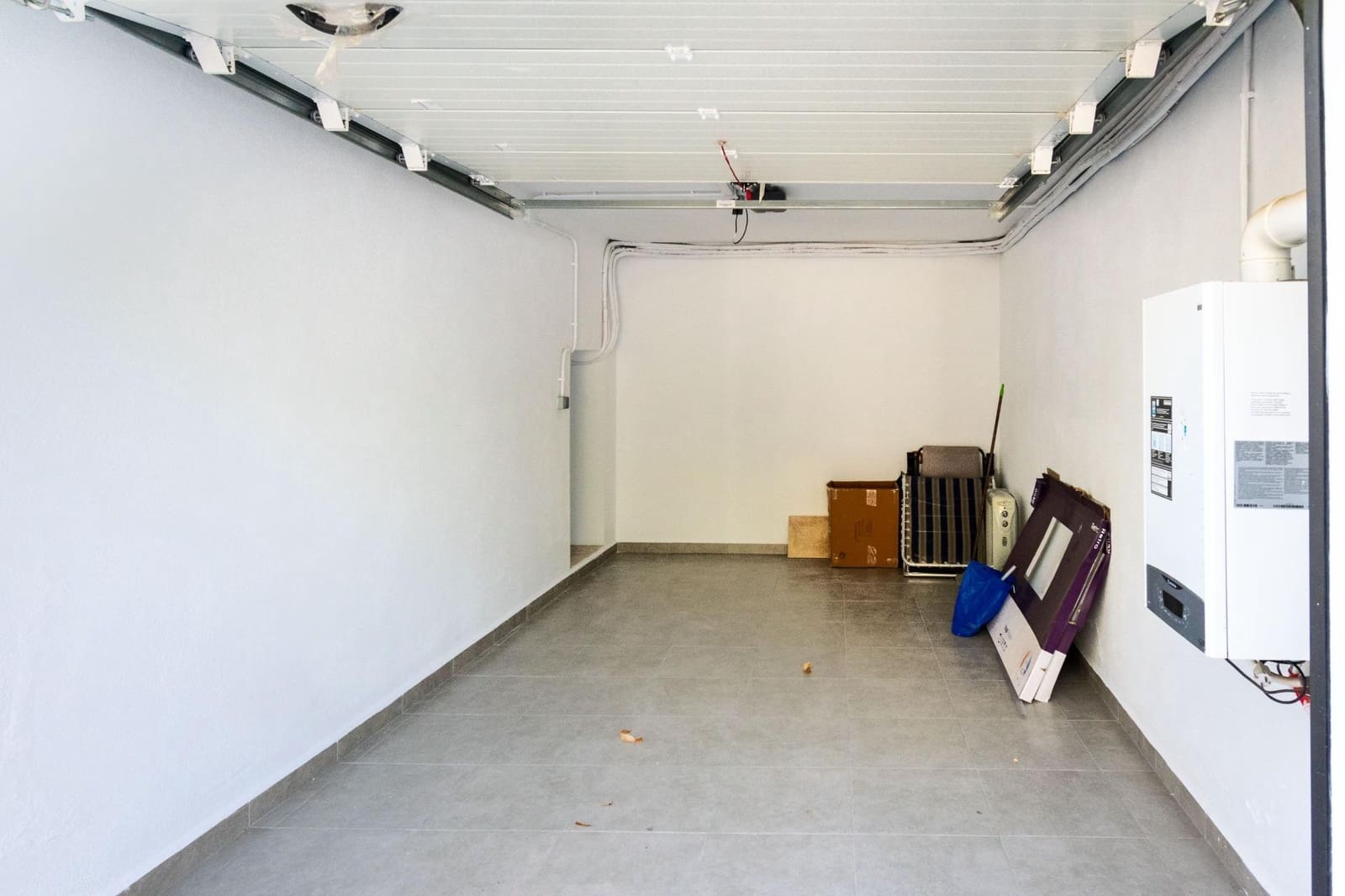 4 soveværelse Villa til salg i Albir med swimmingpool garage - € 675.000 (Ref: 9173370)