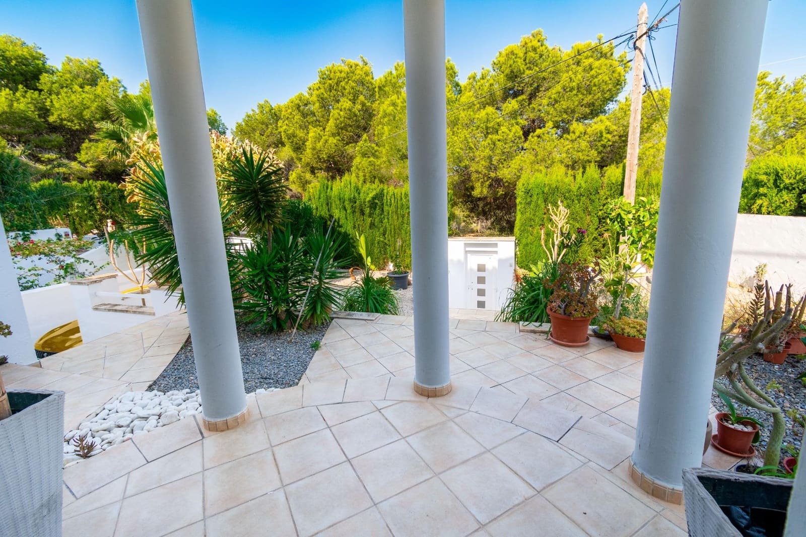 4 soveværelse Villa til salg i Albir med swimmingpool garage - € 675.000 (Ref: 9173370)