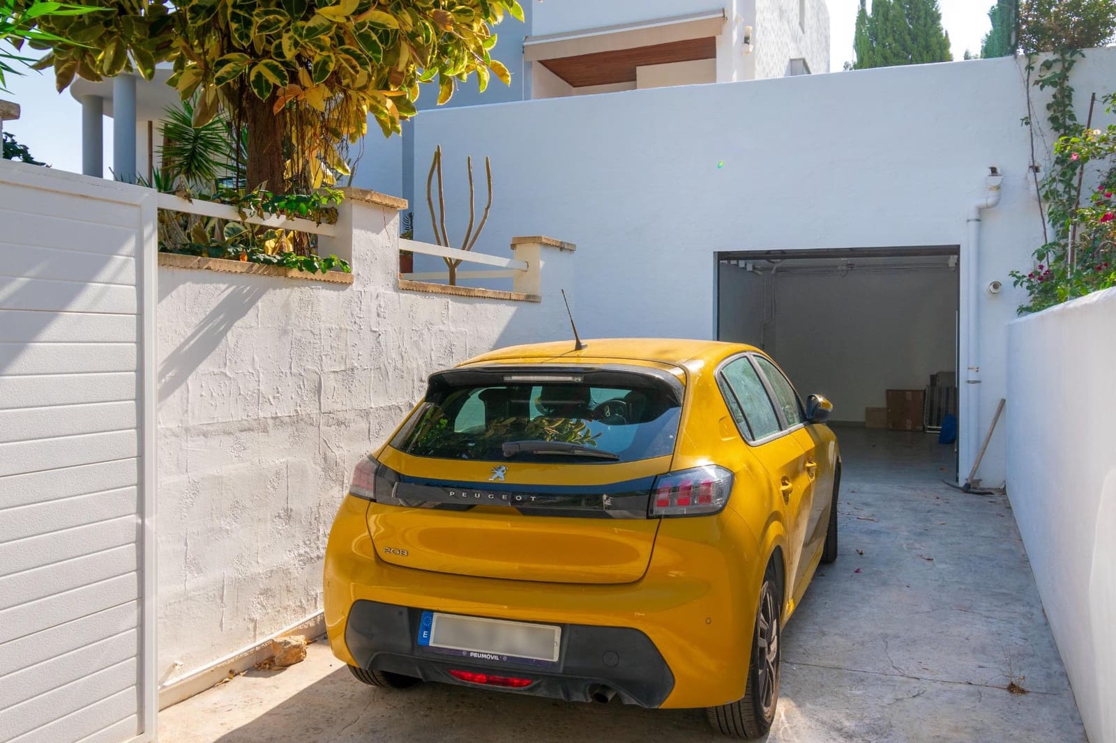 4 soveværelse Villa til salg i Albir med swimmingpool garage - € 675.000 (Ref: 9173370)