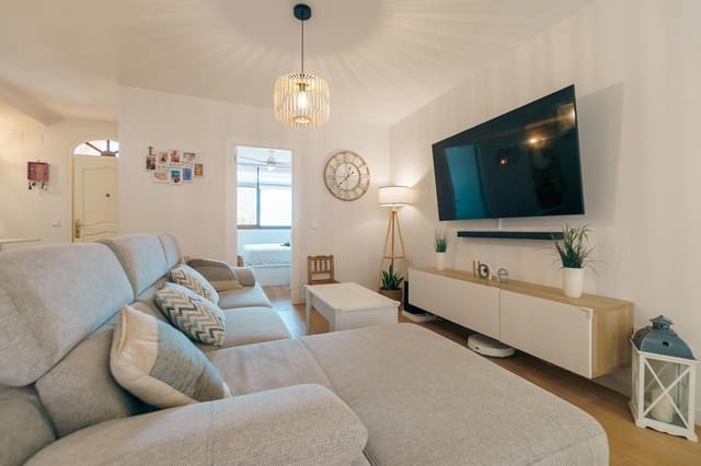 2 chambre Appartement à vendre à Albir, Alfaz del Pi / L'Alfàs del Pi avec piscine - 315 000 € (Ref: 9188368)