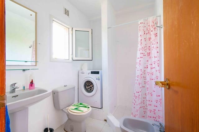 1 makuuhuone Huoneisto myytävänä paikassa Albir, Alfaz del Pi / L'Alfàs del Pi mukana uima-altaan - 225 000 € (Ref: 9197658)