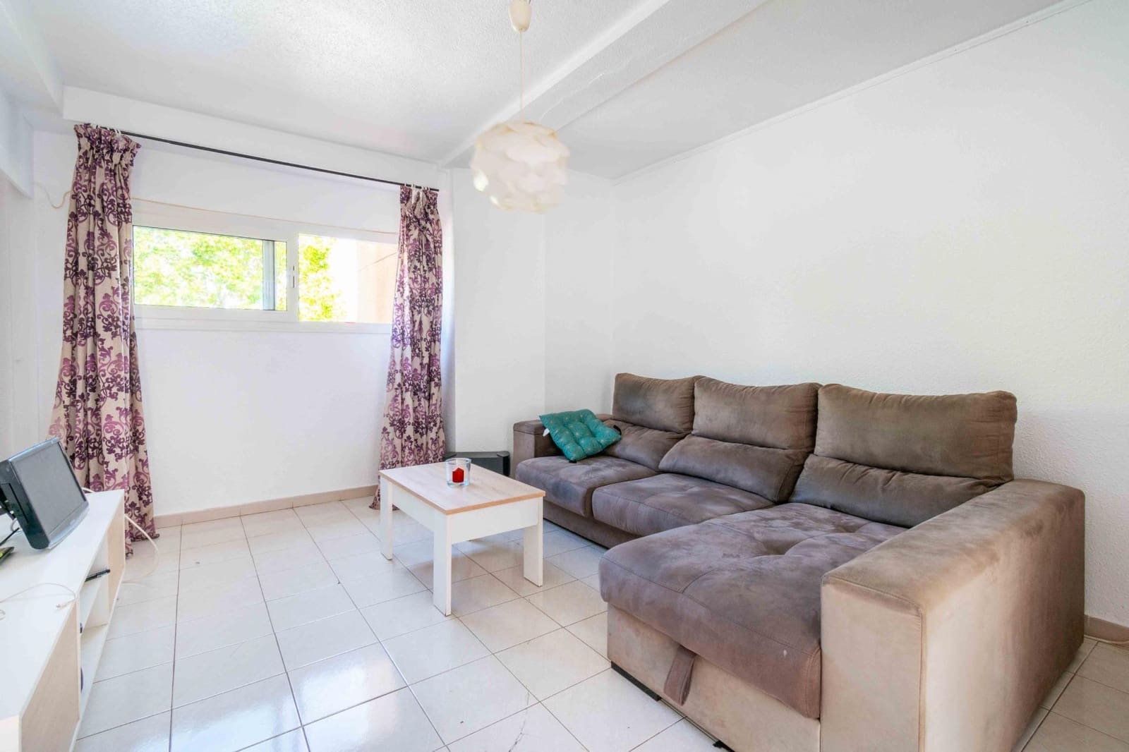 1 soverom Leilighet til salgs i Albir med svømmebasseng - € 225 000 (Ref: 9197658)