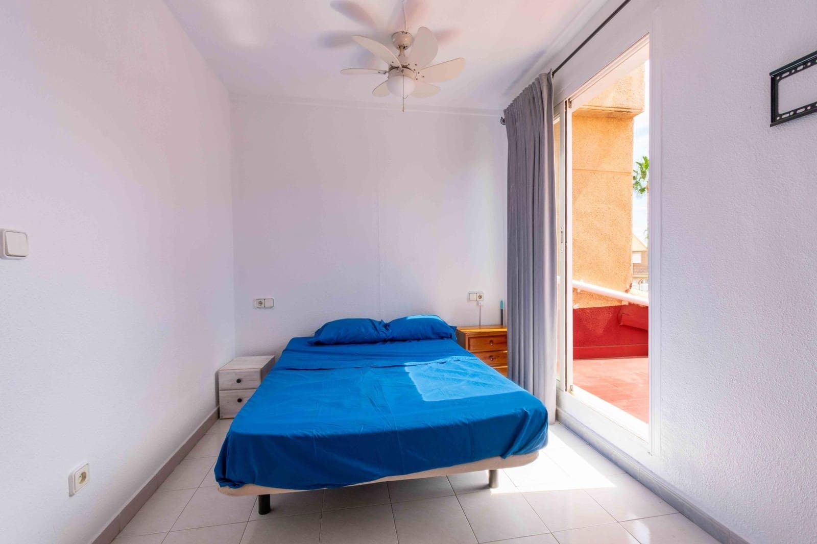 1 soverom Leilighet til salgs i Albir med svømmebasseng - € 225 000 (Ref: 9197658)