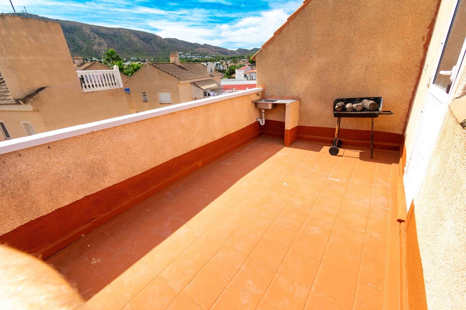 1 soverom Leilighet til salgs i Albir med svømmebasseng - € 225 000 (Ref: 9197658)