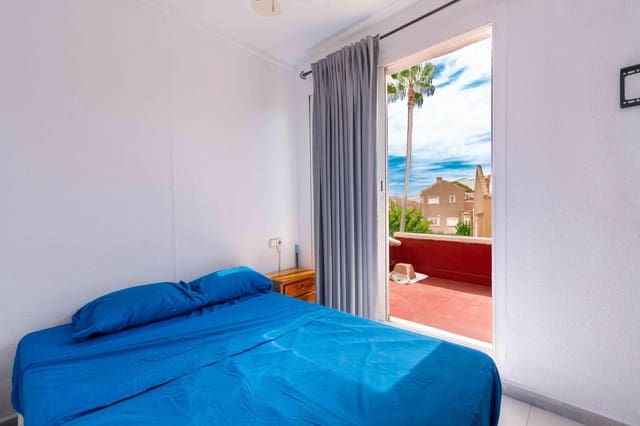 1 makuuhuone Huoneisto myytävänä paikassa Albir, Alfaz del Pi / L'Alfàs del Pi mukana uima-altaan - 225 000 € (Ref: 9197658)