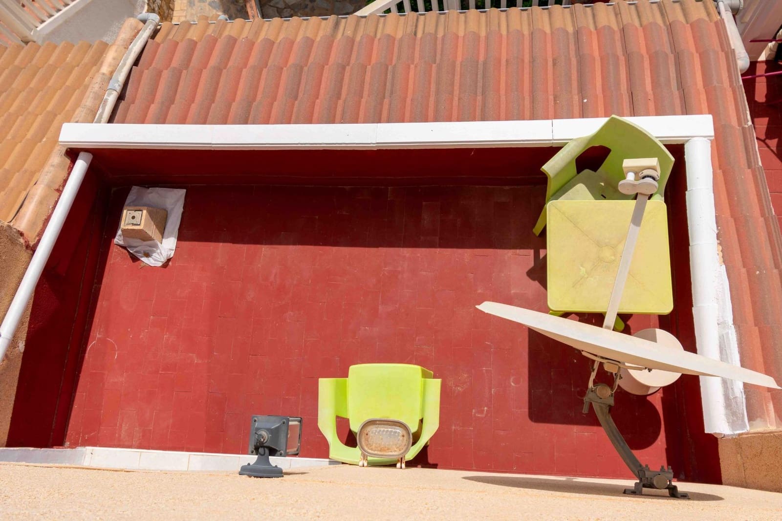 1 soverom Leilighet til salgs i Albir med svømmebasseng - € 225 000 (Ref: 9197658)