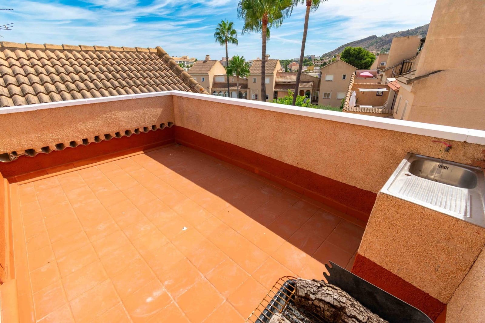 1 soverom Leilighet til salgs i Albir med svømmebasseng - € 225 000 (Ref: 9197658)