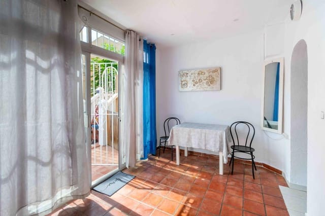 1 makuuhuone Huoneisto myytävänä paikassa Albir, Alfaz del Pi / L'Alfàs del Pi mukana uima-altaan - 225 000 € (Ref: 9197658)