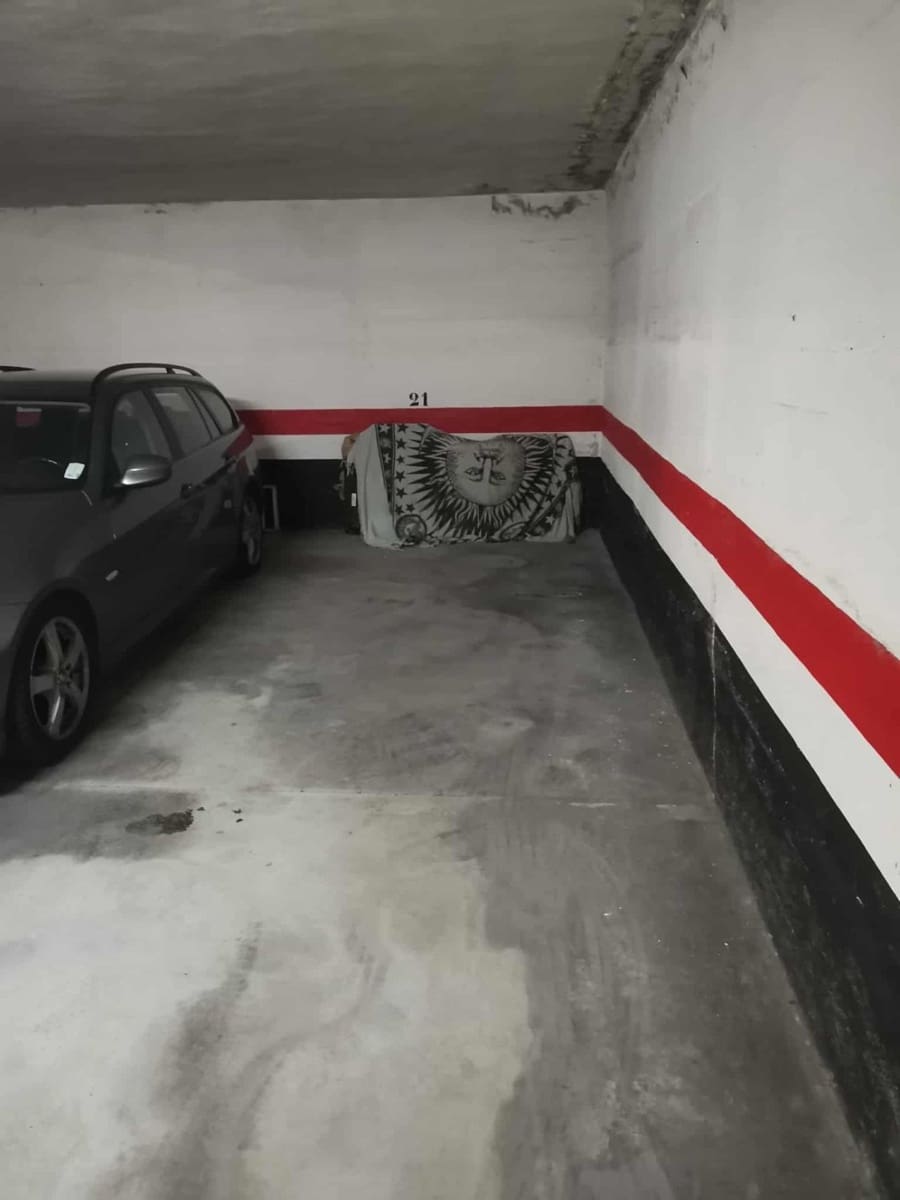 2 soverom Leilighet til salgs i Altea med svømmebasseng garasje - € 249 000 (Ref: 9217711)