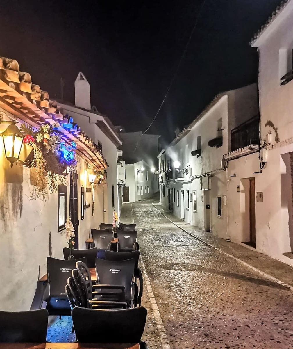 2 soverom Leilighet til salgs i Altea med svømmebasseng garasje - € 249 000 (Ref: 9217711)