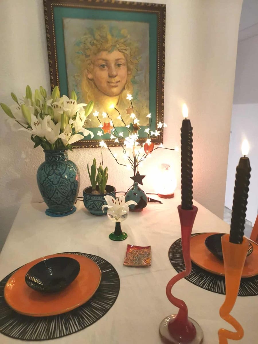 2 soverom Leilighet til salgs i Altea med svømmebasseng garasje - € 249 000 (Ref: 9217711)