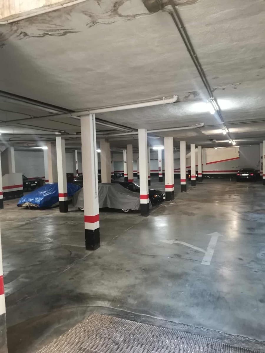 2 soverom Leilighet til salgs i Altea med svømmebasseng garasje - € 249 000 (Ref: 9217711)