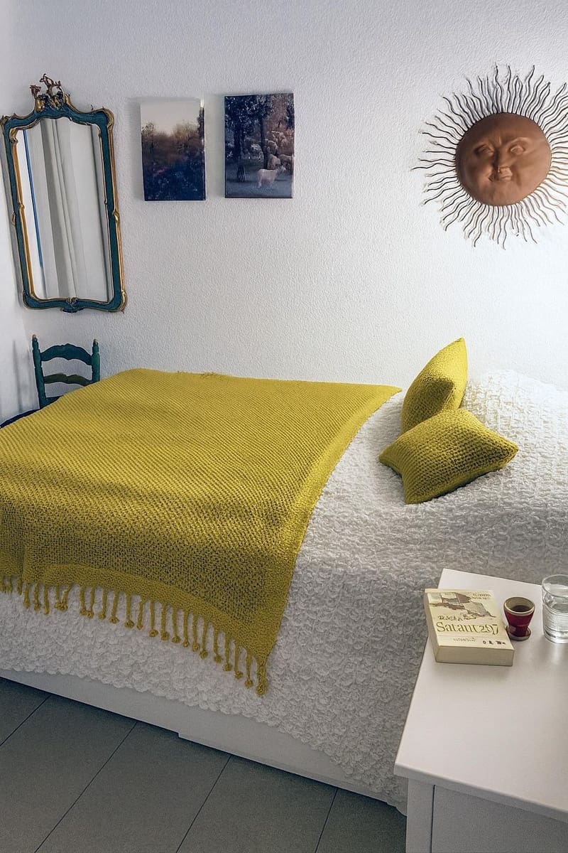 2 soverom Leilighet til salgs i Altea med svømmebasseng garasje - € 249 000 (Ref: 9217711)