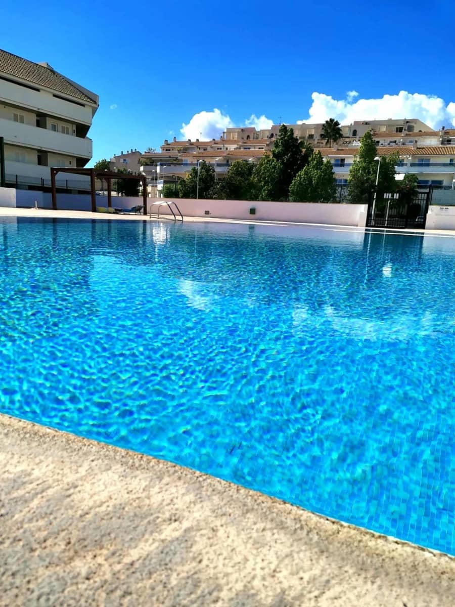 2 soverom Leilighet til salgs i Altea med svømmebasseng garasje - € 249 000 (Ref: 9217711)