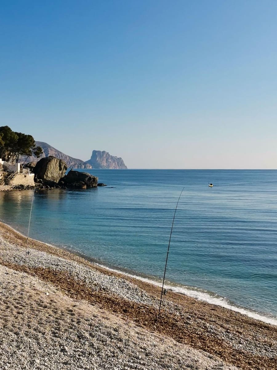 2 soverom Leilighet til salgs i Altea med svømmebasseng garasje - € 249 000 (Ref: 9217711)