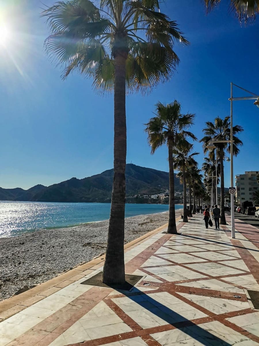 2 soverom Leilighet til salgs i Altea med svømmebasseng garasje - € 249 000 (Ref: 9217711)